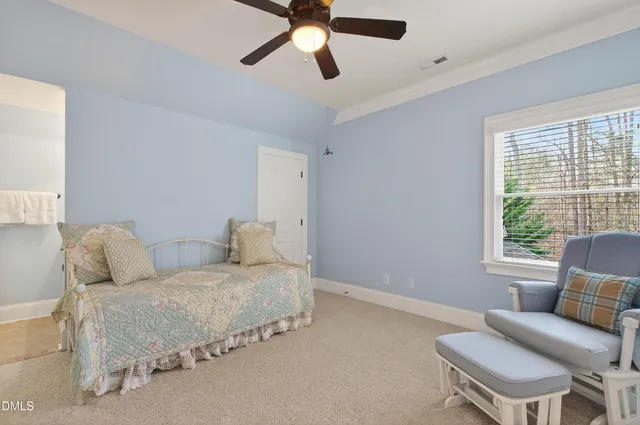 $1,095,000 | 137 Forked Pine Court, Chapel Hill, NC 27517