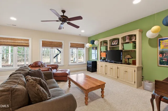 $1,095,000 | 137 Forked Pine Court, Chapel Hill, NC 27517