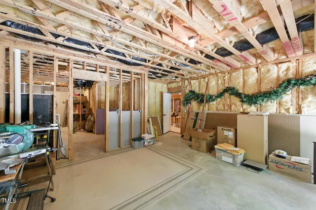 $1,095,000 | 137 Forked Pine Court, Chapel Hill, NC 27517