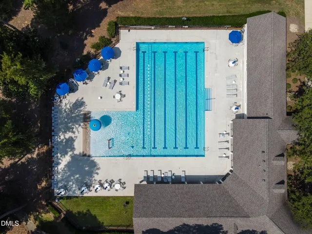 $1,095,000 | 137 Forked Pine Court, Chapel Hill, NC 27517