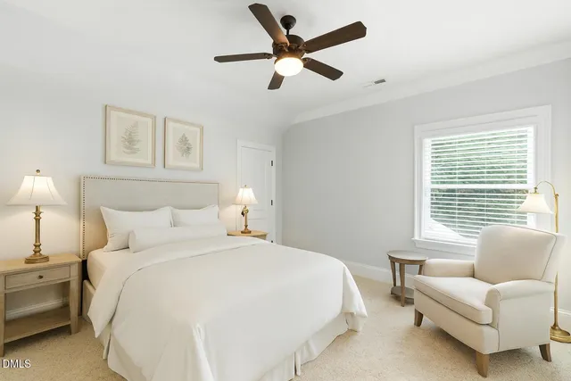 $1,095,000 | 137 Forked Pine Court, Chapel Hill, NC 27517