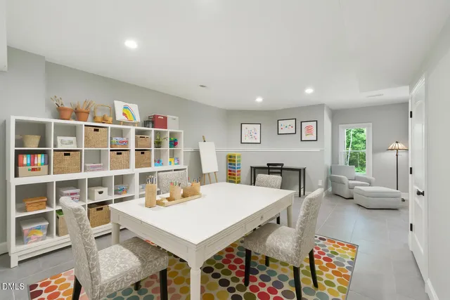 $1,095,000 | 137 Forked Pine Court, Chapel Hill, NC 27517