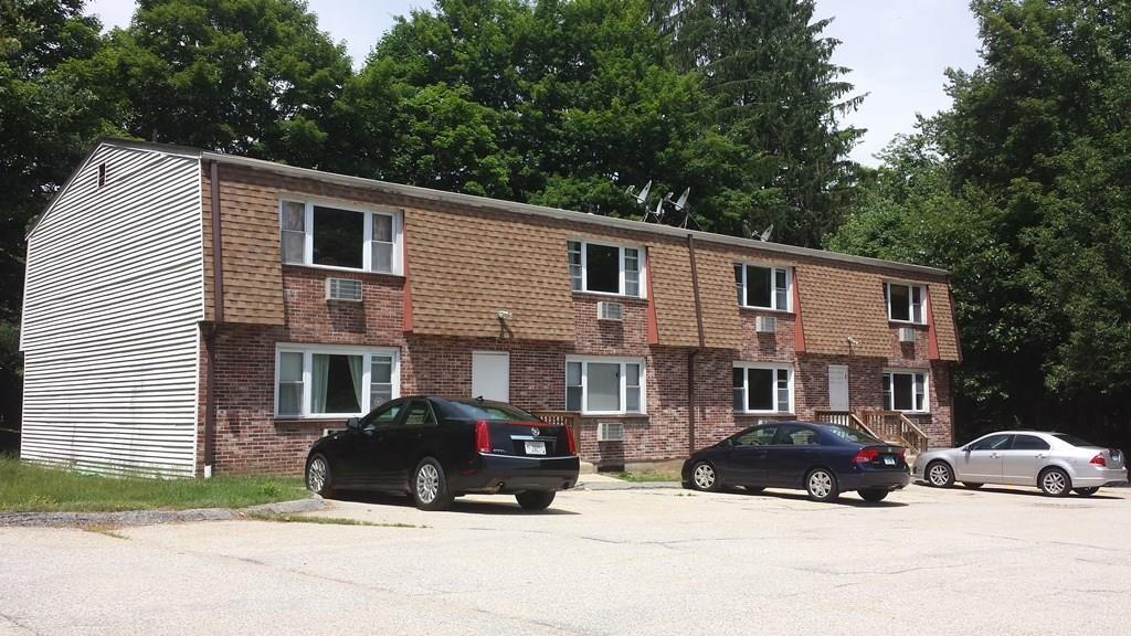 5 Mill Road East Lyme, CT 06333 - Photo 1 of 1