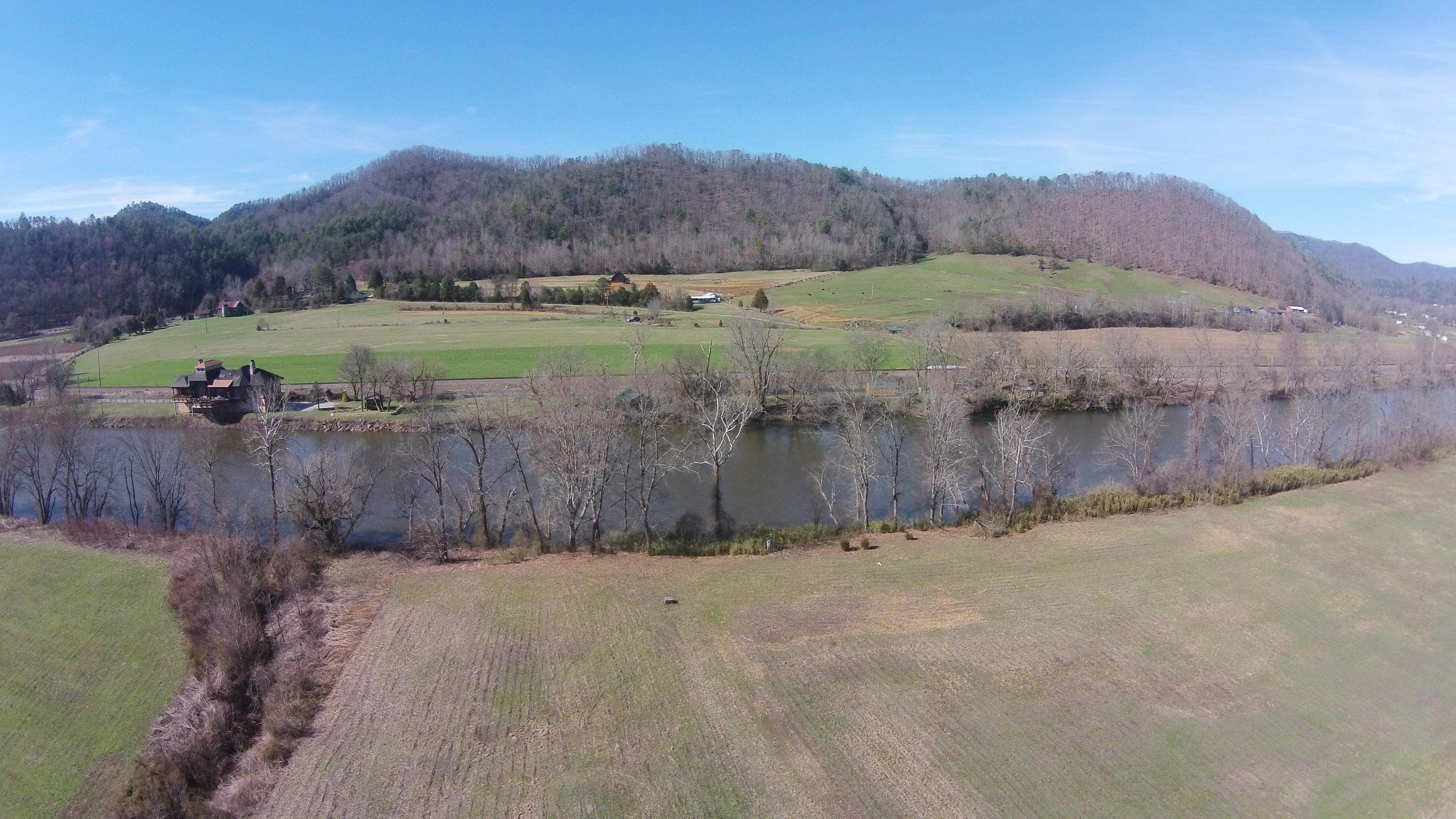 Lot 21 River Rapids Way, Unit 21 Del Rio, TN 37727 - Photo 1 of 32 1