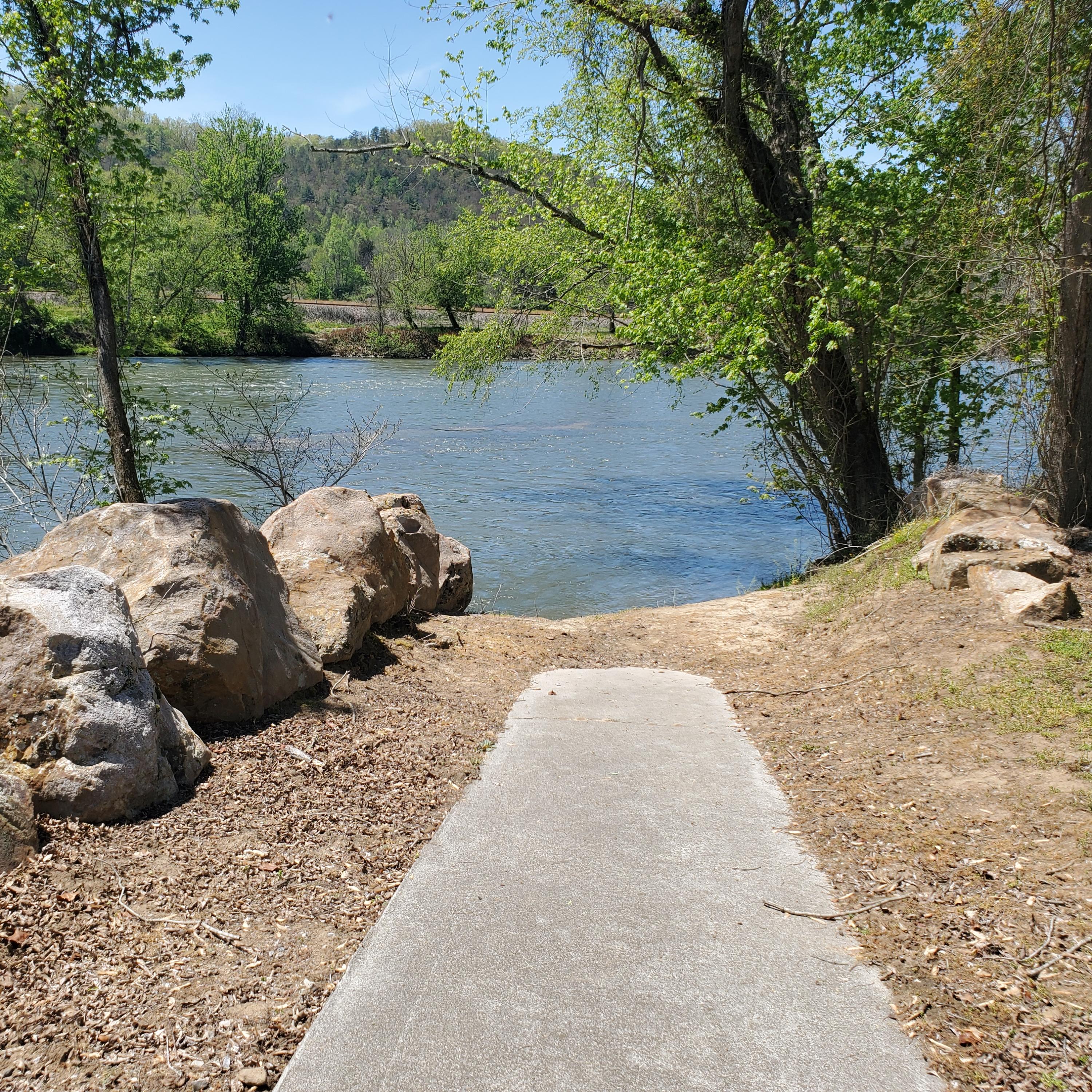 Lot 21 River Rapids Way, Unit 21 Del Rio, TN 37727 - Photo 29 of 32 29