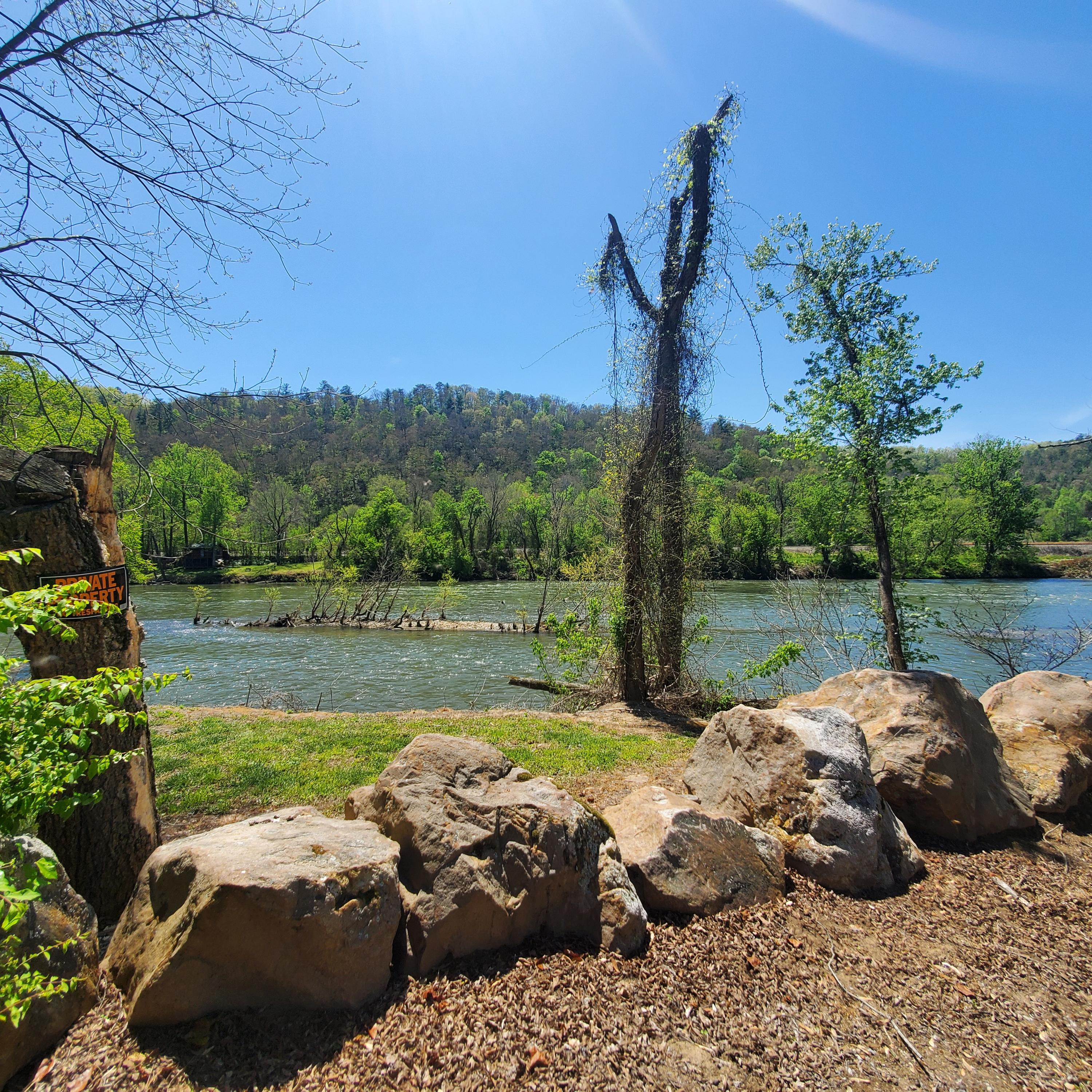 Lot 21 River Rapids Way, Unit 21 Del Rio, TN 37727 - Photo 30 of 32 30