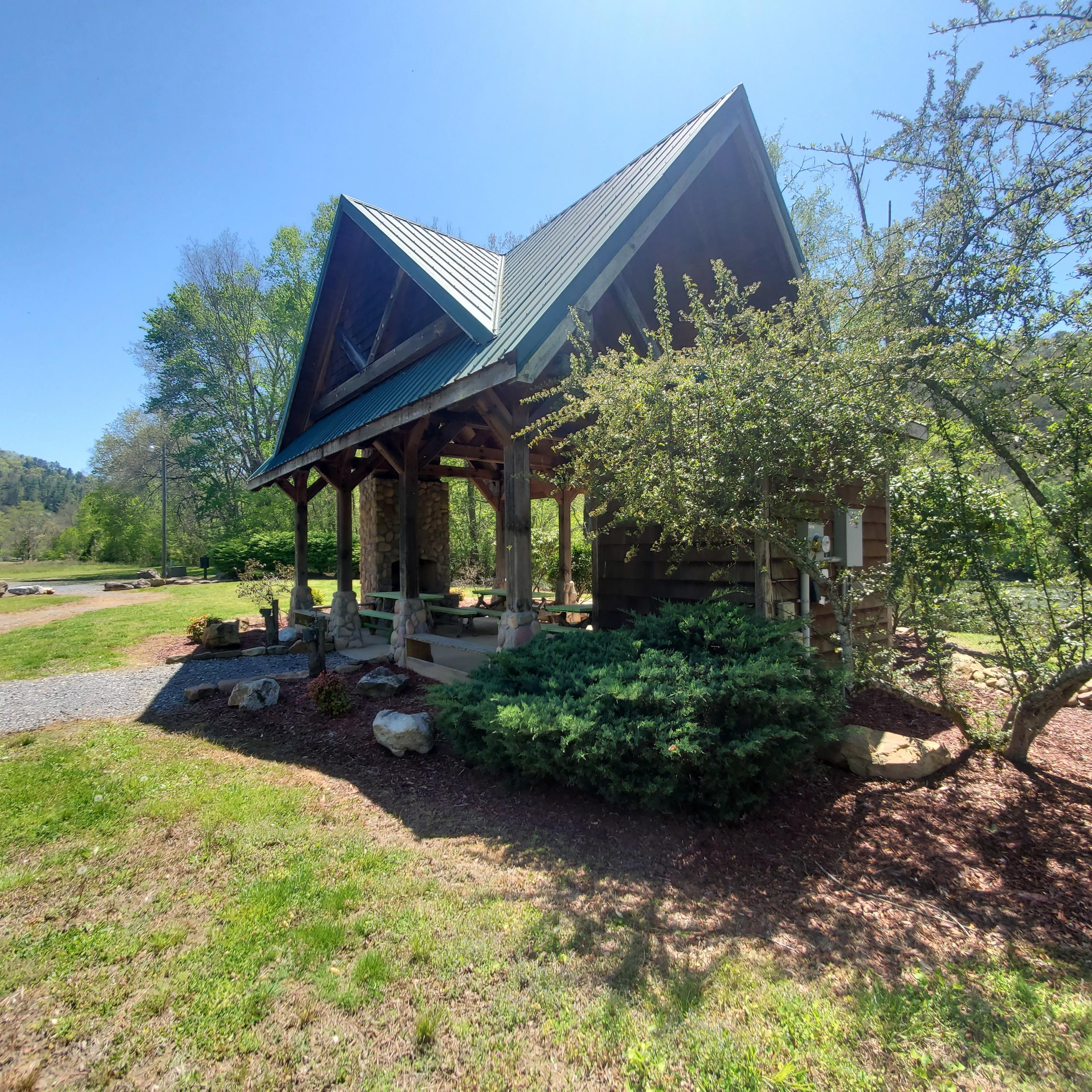 Lot 21 River Rapids Way, Unit 21 Del Rio, TN 37727 - Photo 31 of 32 31