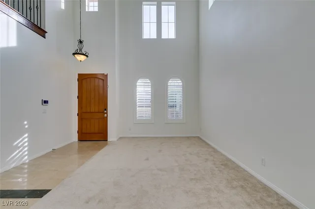 $2,845 | 8676 Moreno Mountain Avenue, Las Vegas, NV 89178