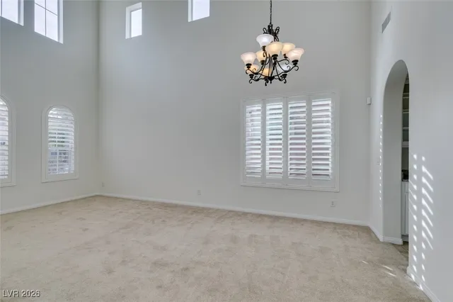 $2,845 | 8676 Moreno Mountain Avenue, Las Vegas, NV 89178