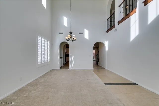 $2,845 | 8676 Moreno Mountain Avenue, Las Vegas, NV 89178