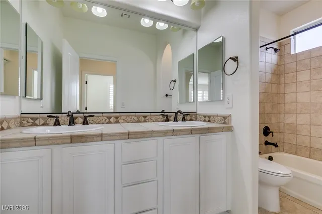 $2,845 | 8676 Moreno Mountain Avenue, Las Vegas, NV 89178