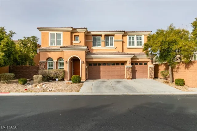 $2,845 | 8676 Moreno Mountain Avenue, Las Vegas, NV 89178
