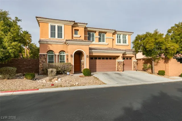 $2,845 | 8676 Moreno Mountain Avenue, Las Vegas, NV 89178