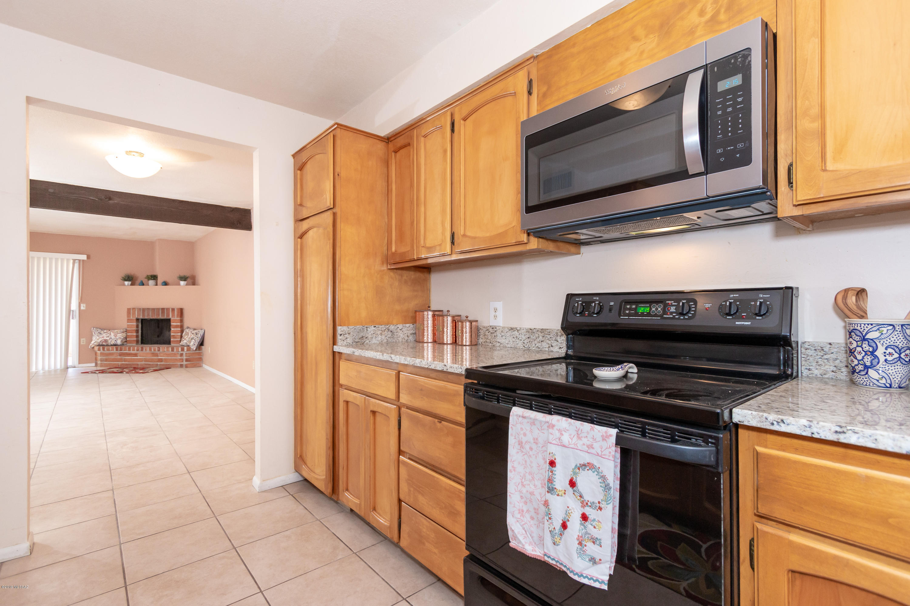 4250 East Blanton Road Tucson, AZ 85712 - Photo 12 of 37