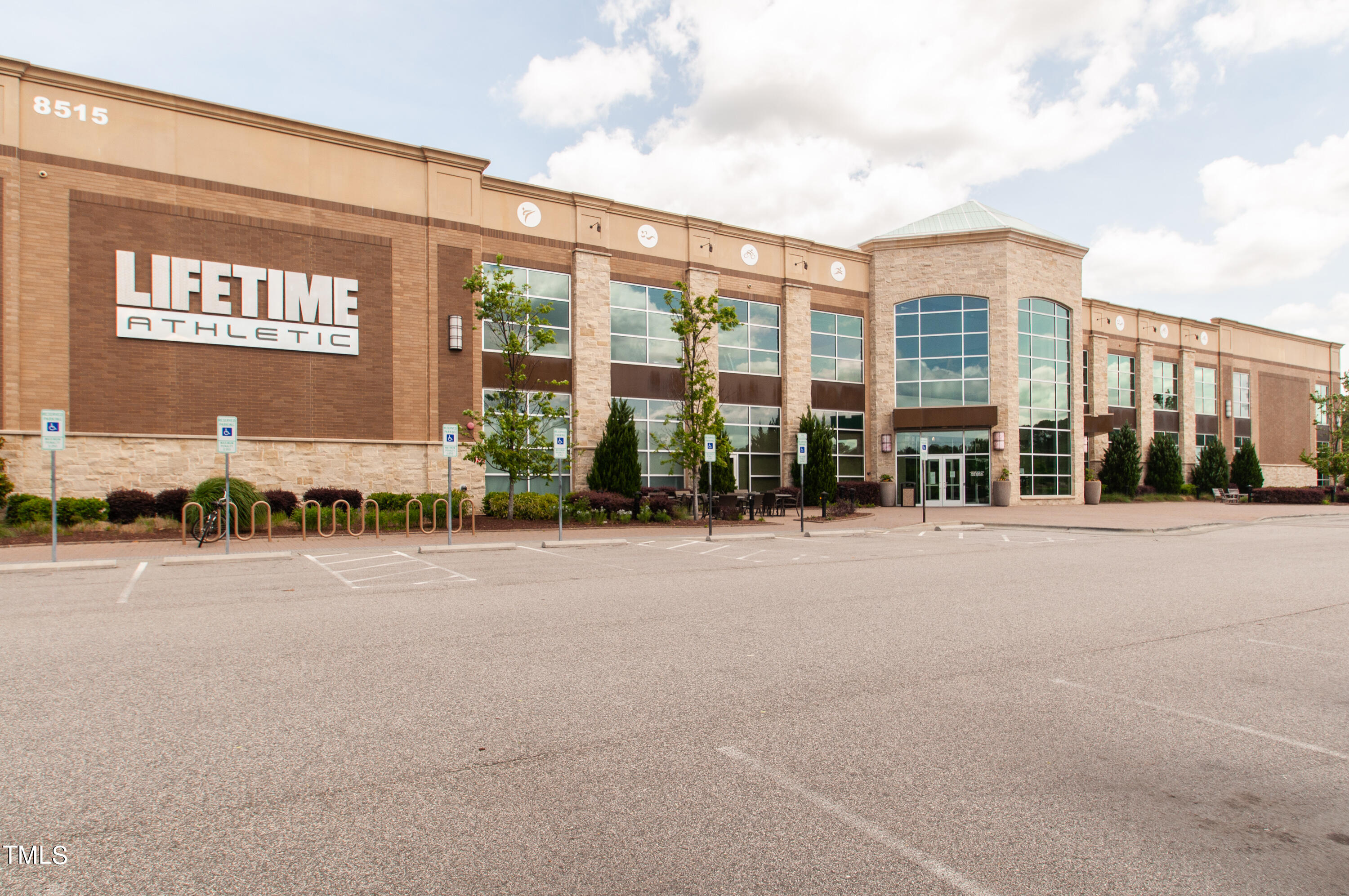 16 Renwick Court Raleigh, NC 27615 - Photo 45 of 47 Lifetime Fitness