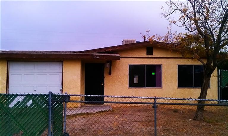1841 Sunrise Road Barstow, CA 92311 - Photo 1 of 1