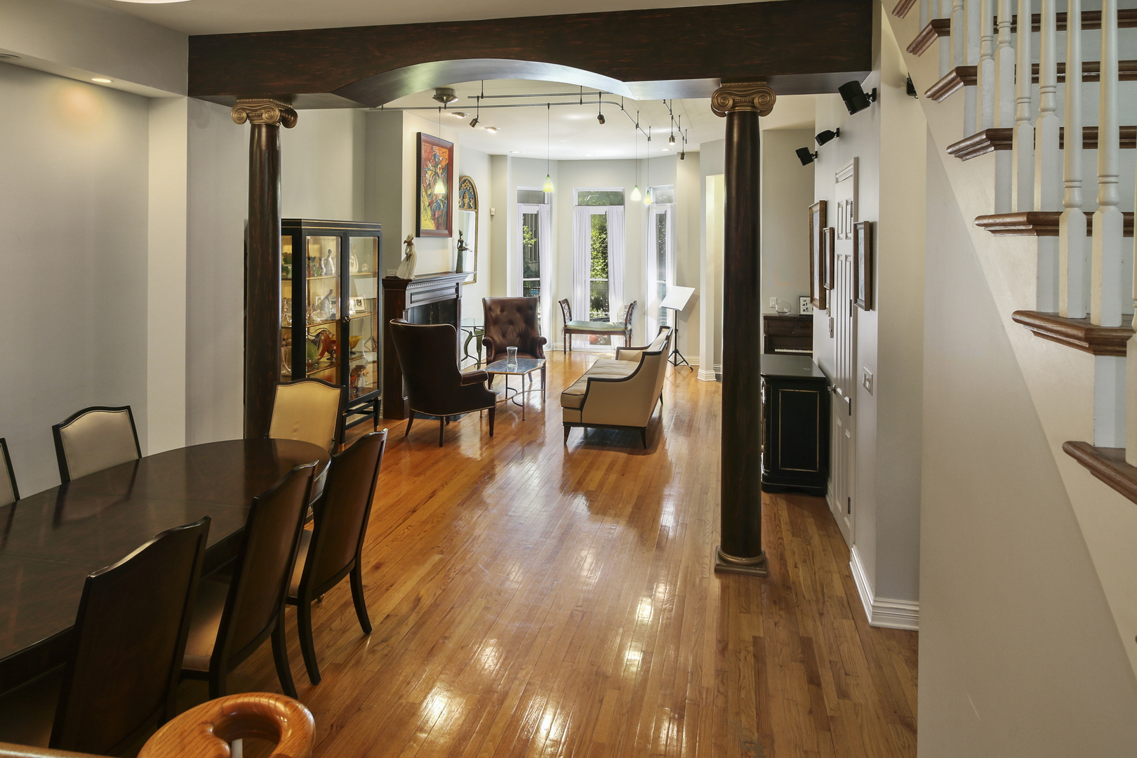 21 North Ada Street Chicago, IL 60607 - Photo 11 of 41