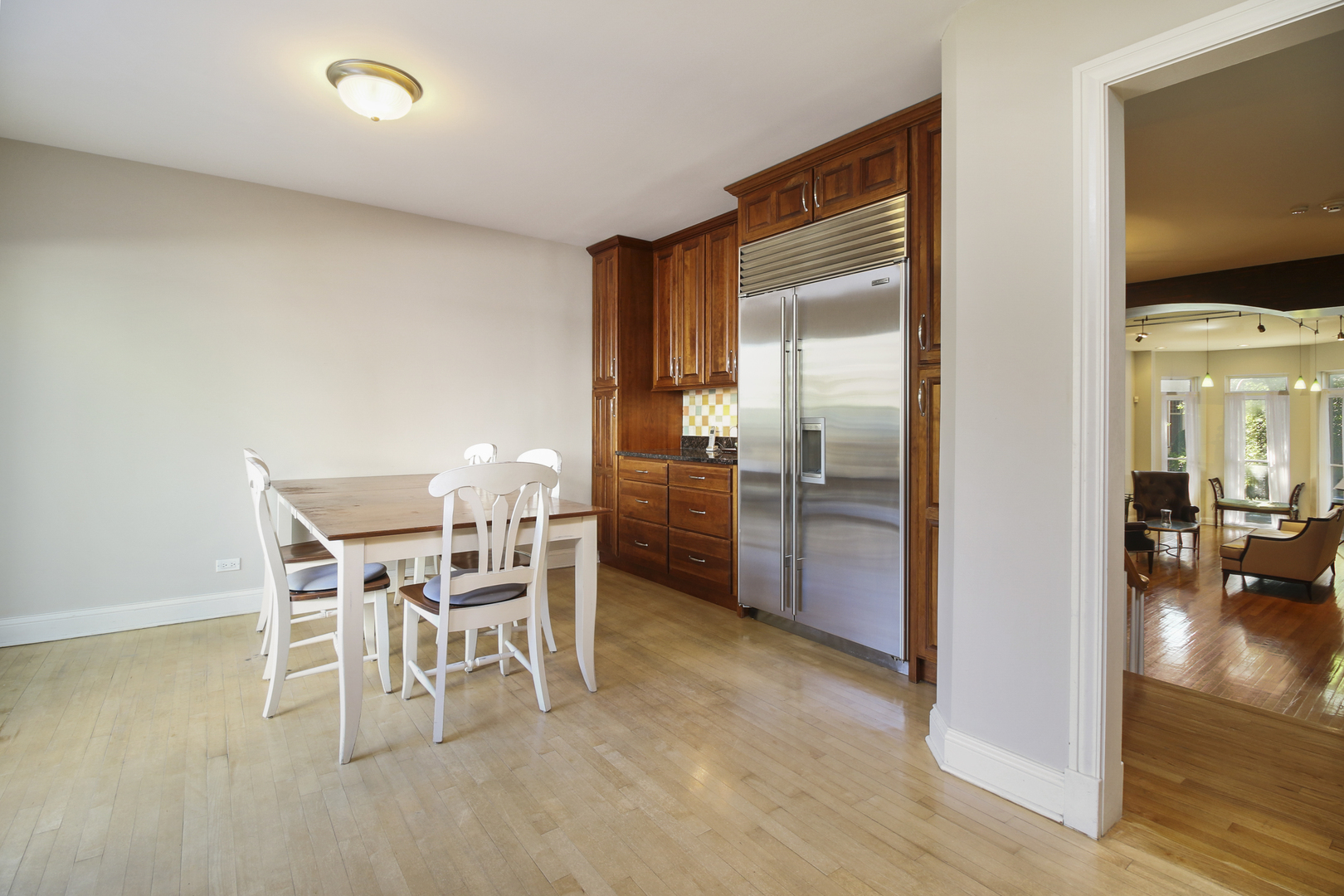 21 North Ada Street Chicago, IL 60607 - Photo 12 of 41