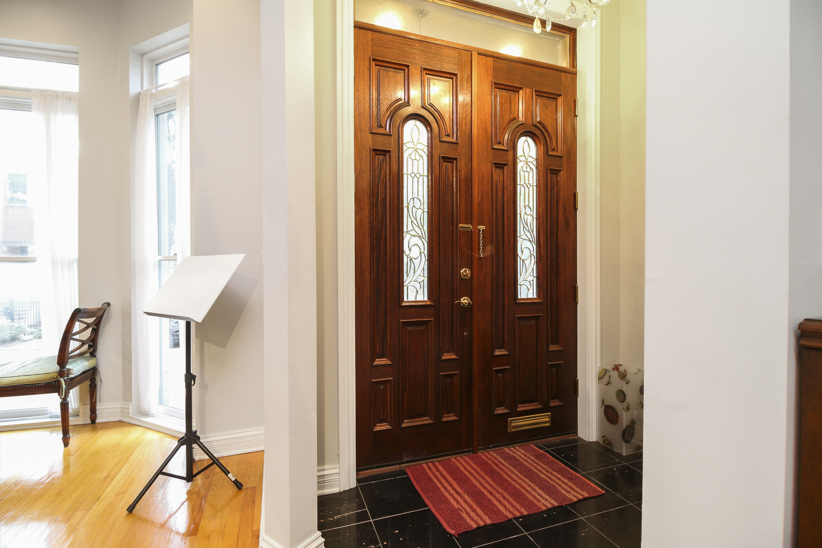 21 North Ada Street Chicago, IL 60607 - Photo 3 of 41