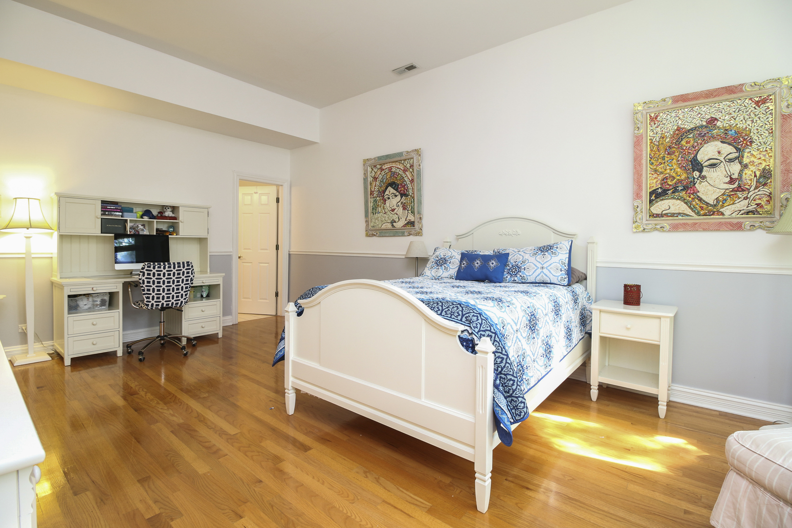 21 North Ada Street Chicago, IL 60607 - Photo 22 of 41