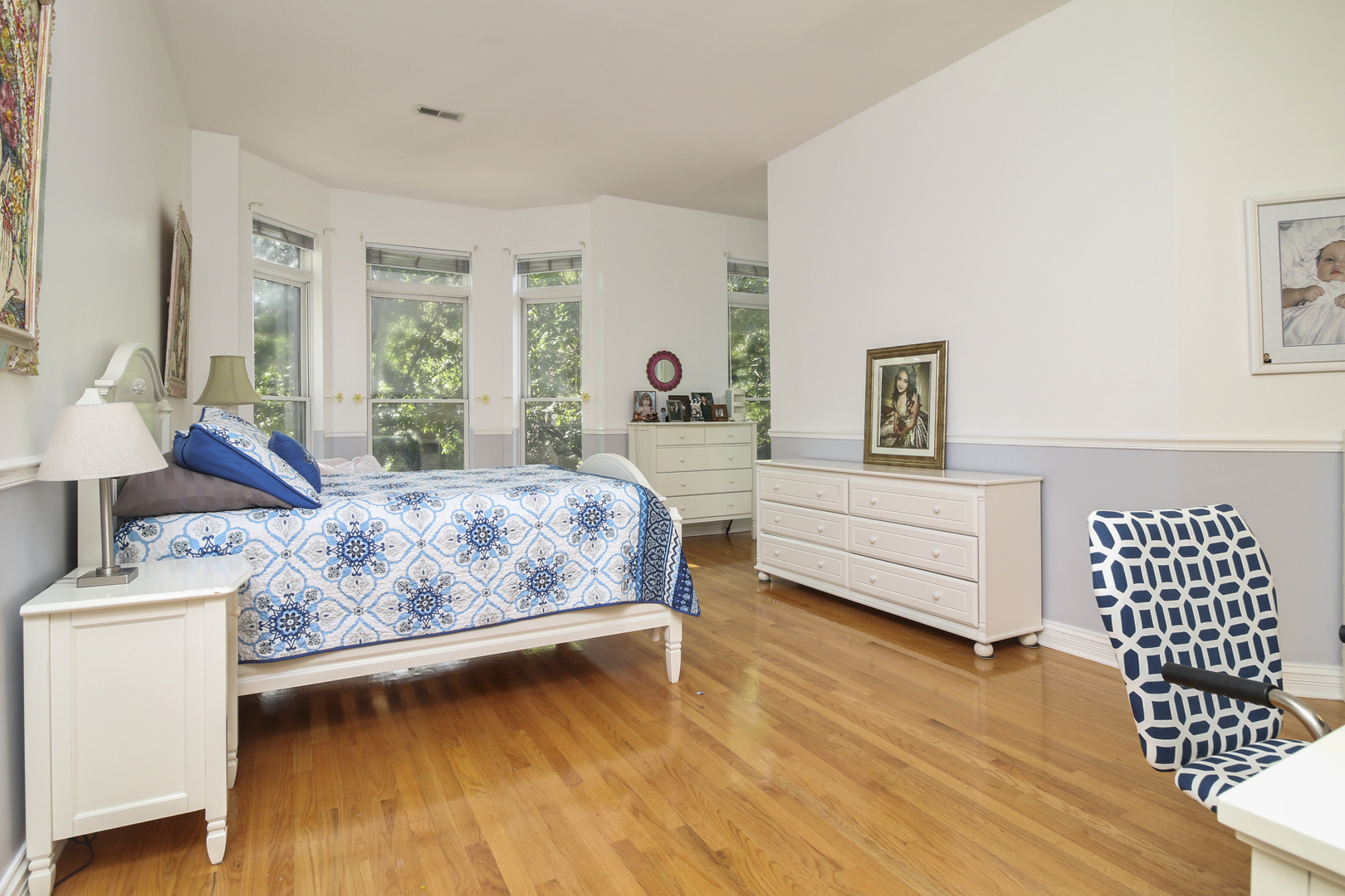 21 North Ada Street Chicago, IL 60607 - Photo 23 of 41