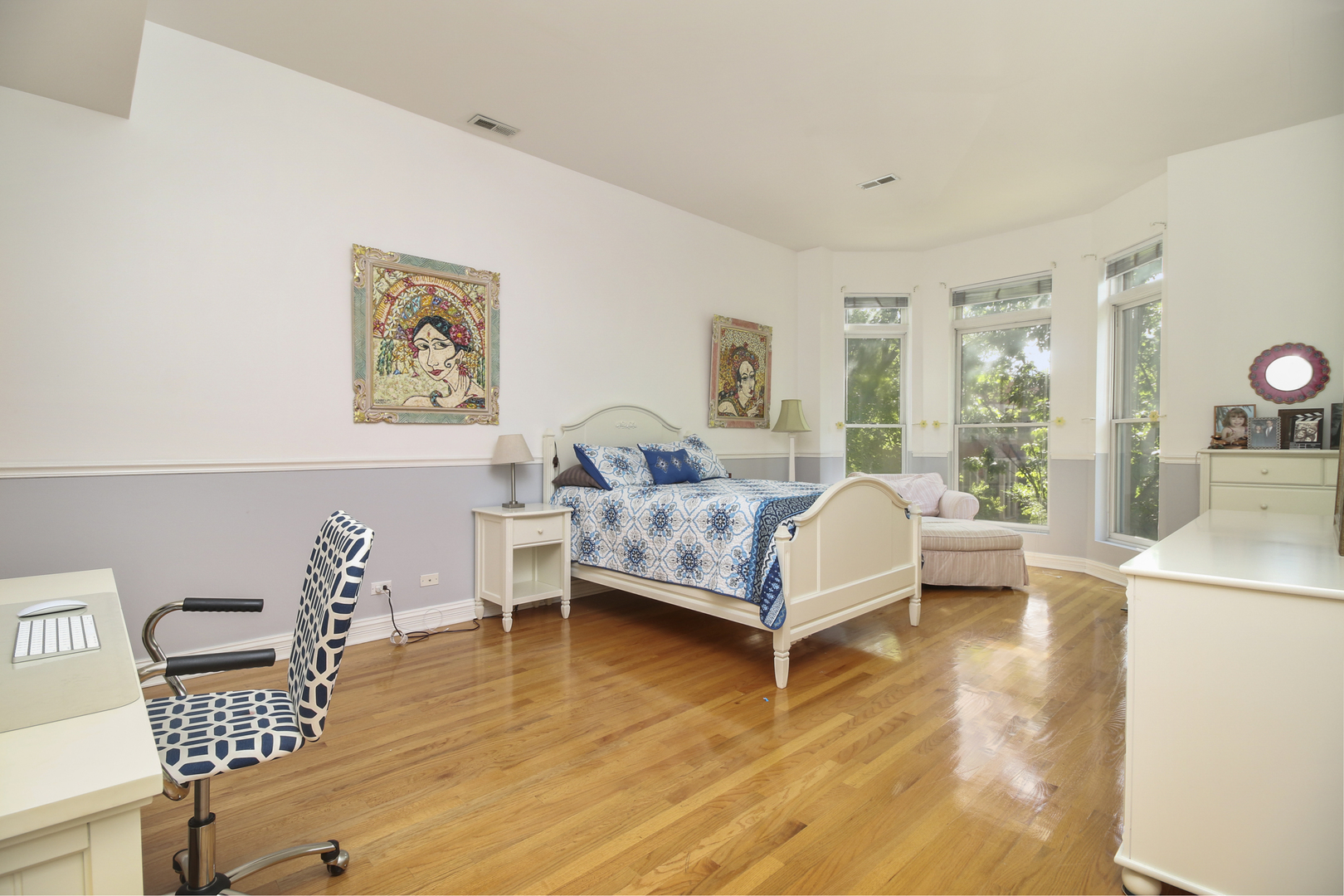 21 North Ada Street Chicago, IL 60607 - Photo 24 of 41