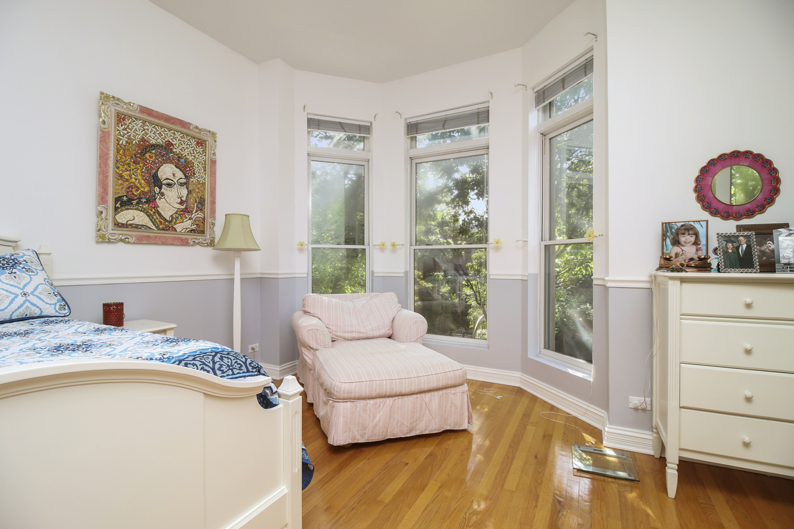 21 North Ada Street Chicago, IL 60607 - Photo 25 of 41