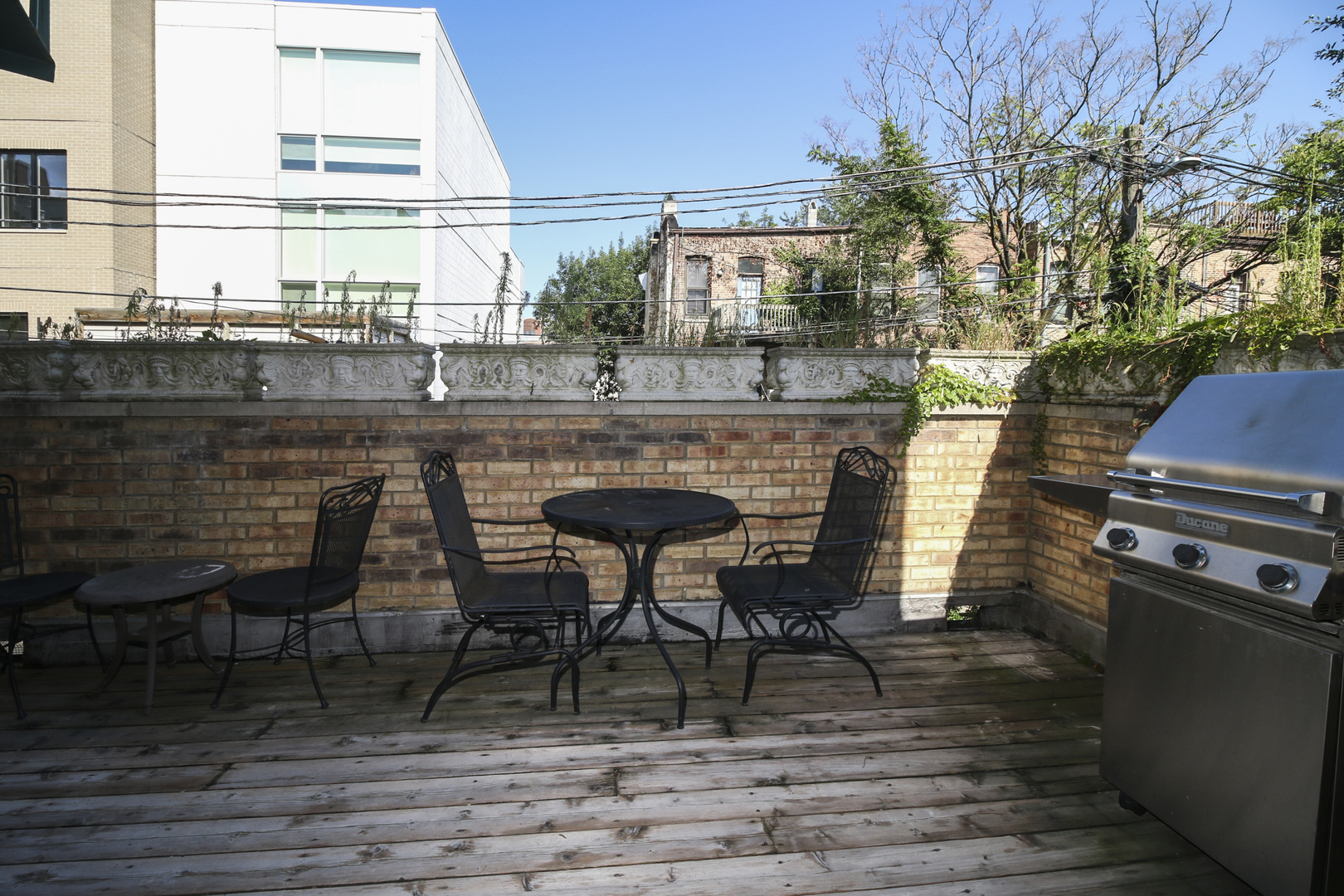 21 North Ada Street Chicago, IL 60607 - Photo 35 of 41