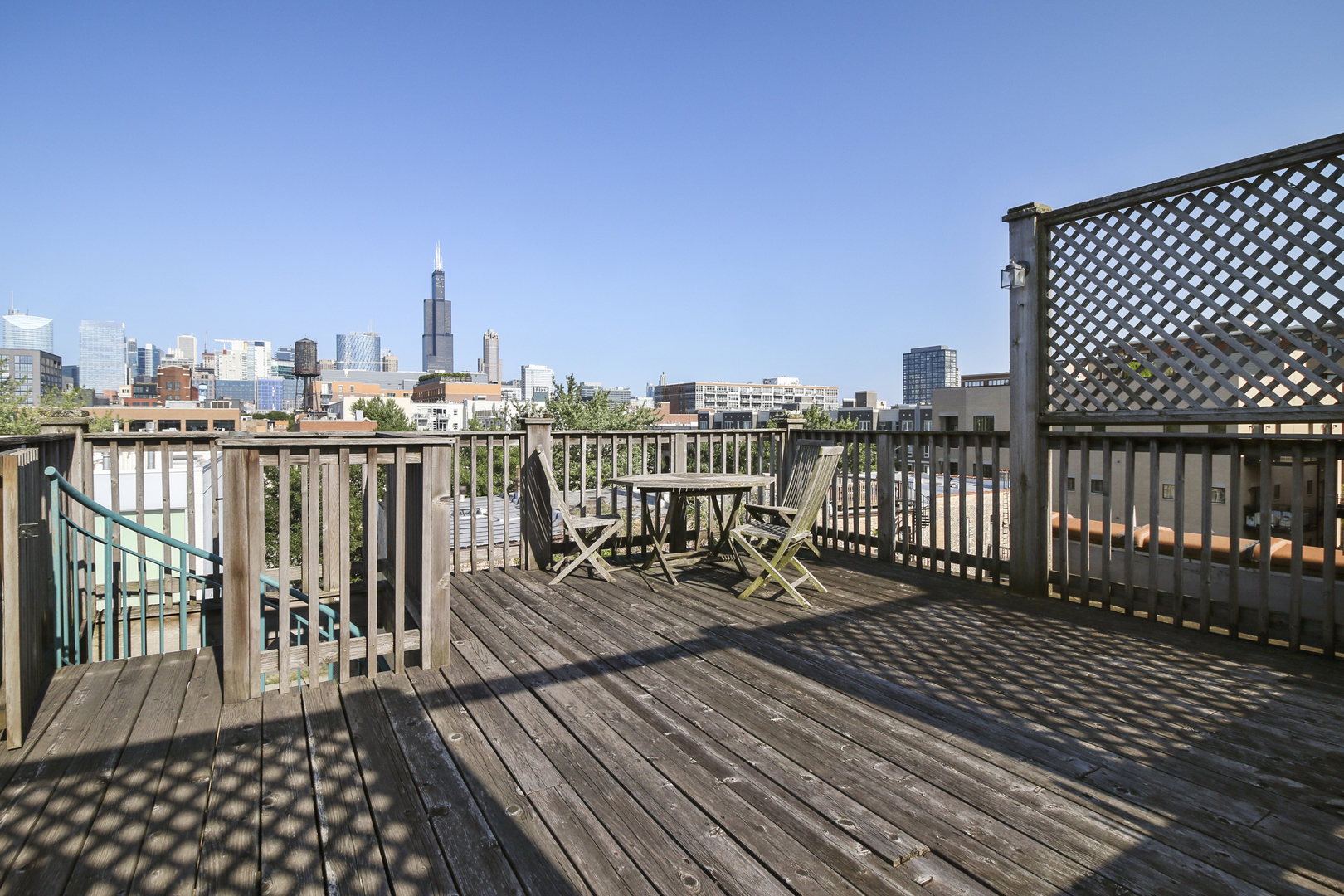 21 North Ada Street Chicago, IL 60607 - Photo 36 of 41