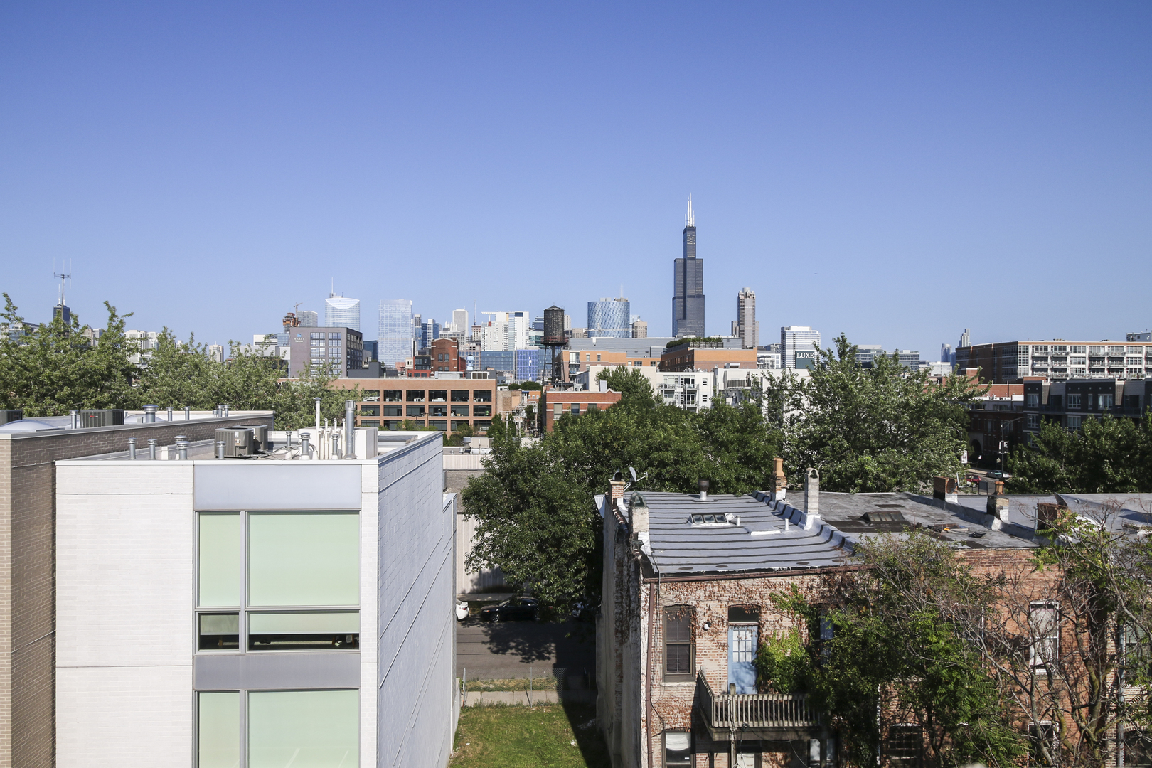 21 North Ada Street Chicago, IL 60607 - Photo 39 of 41