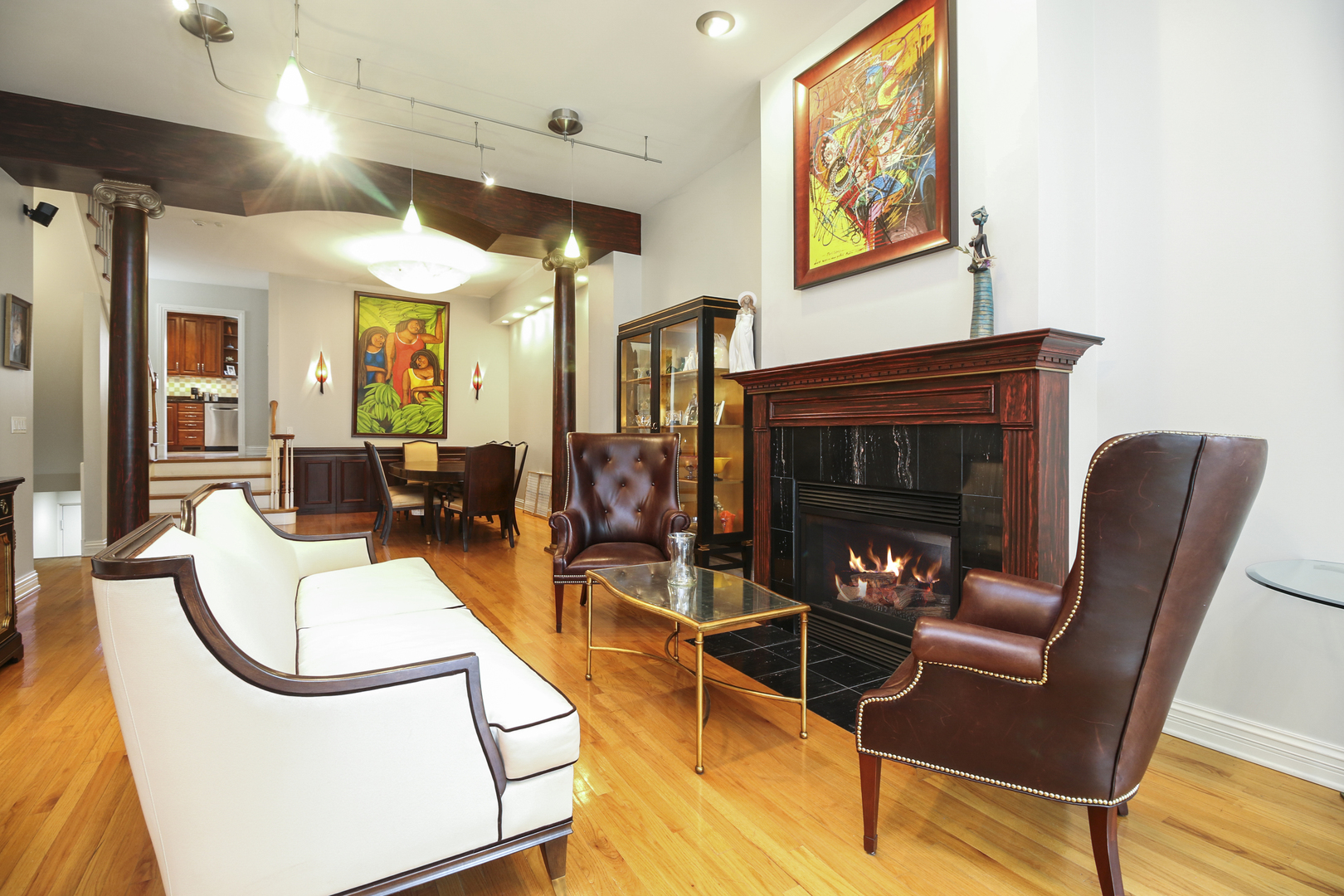 21 North Ada Street Chicago, IL 60607 - Photo 5 of 41