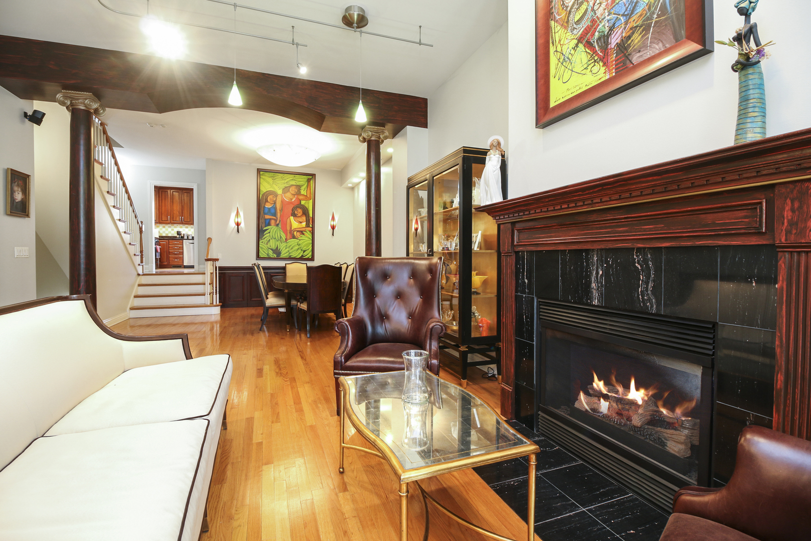 21 North Ada Street Chicago, IL 60607 - Photo 6 of 41