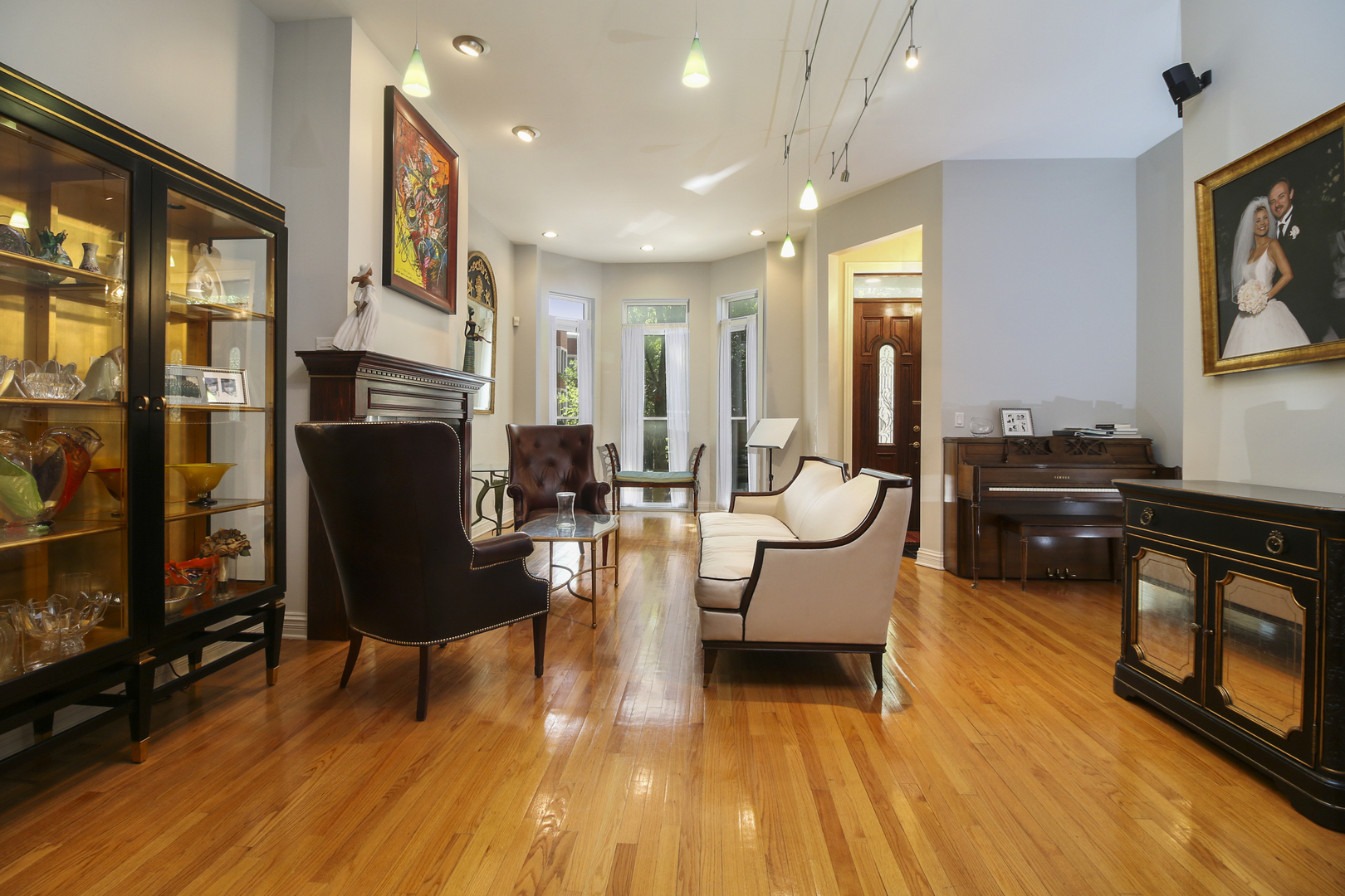 21 North Ada Street Chicago, IL 60607 - Photo 7 of 41