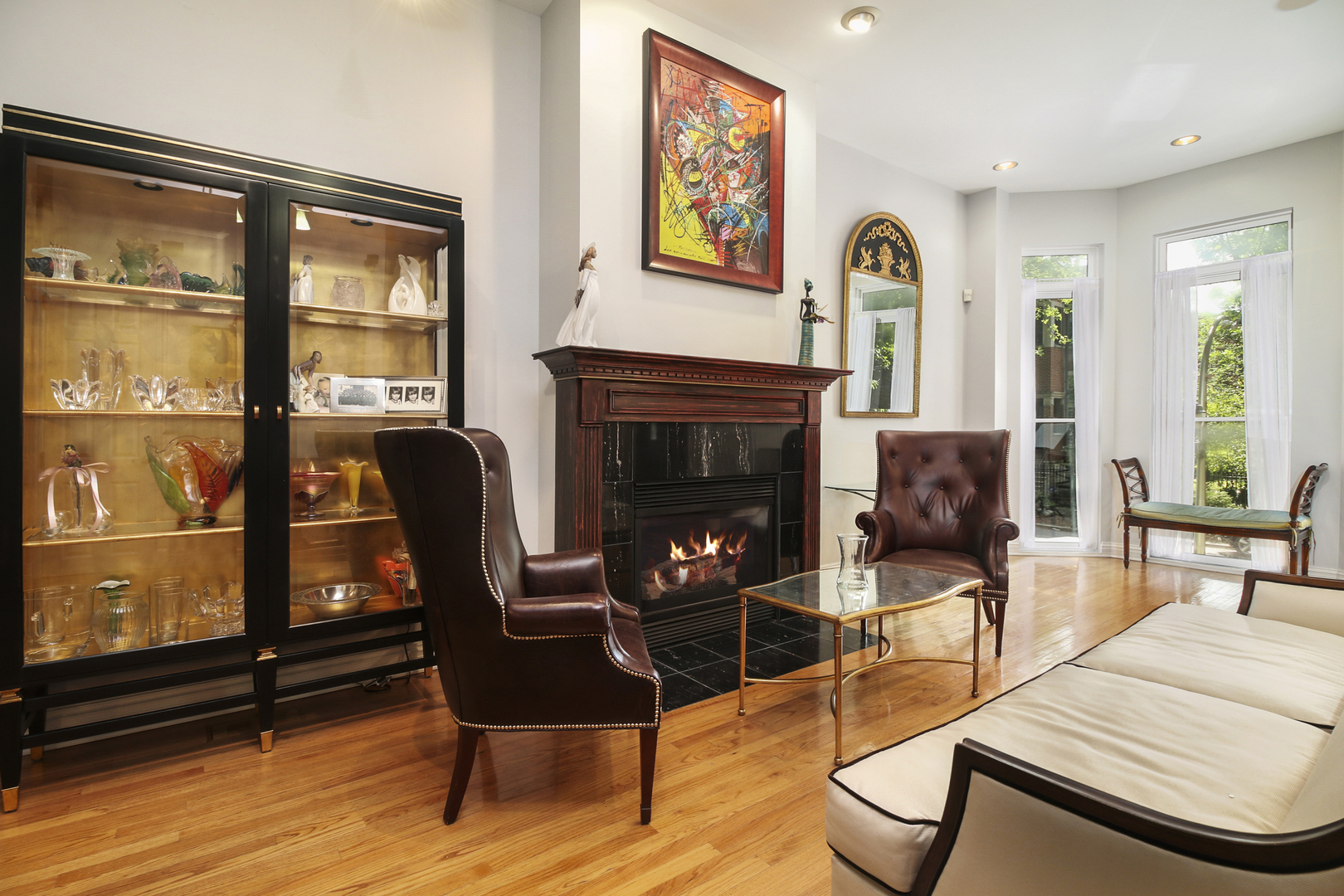 21 North Ada Street Chicago, IL 60607 - Photo 8 of 41