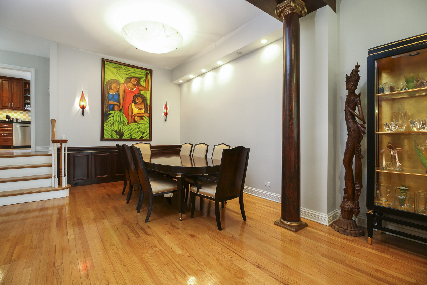 21 North Ada Street Chicago, IL 60607 - Photo 9 of 41