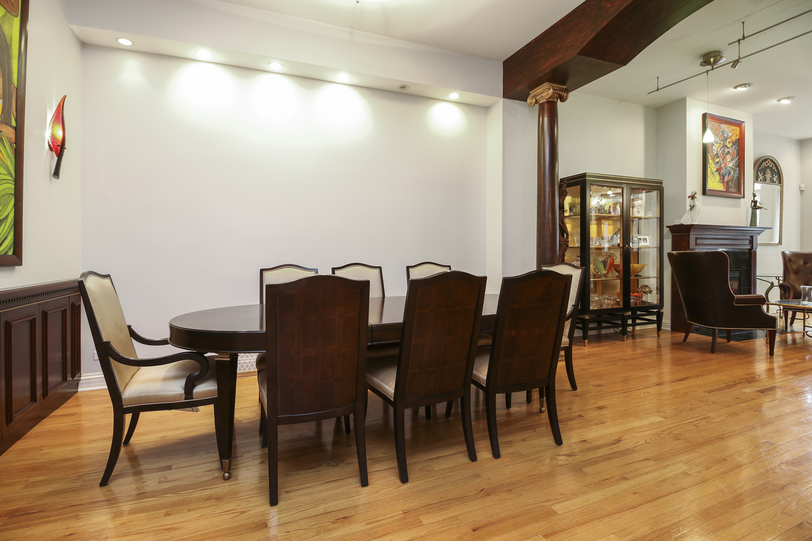 21 North Ada Street Chicago, IL 60607 - Photo 10 of 41