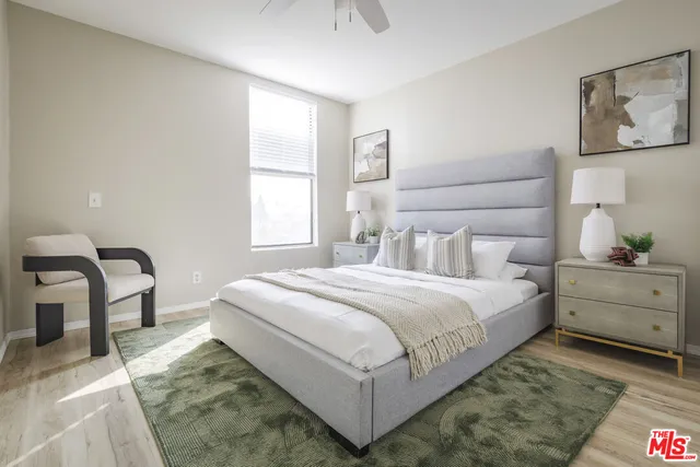 $729,000 | 4829 Whitsett Avenue, Unit 301, Valley Village, CA 91607