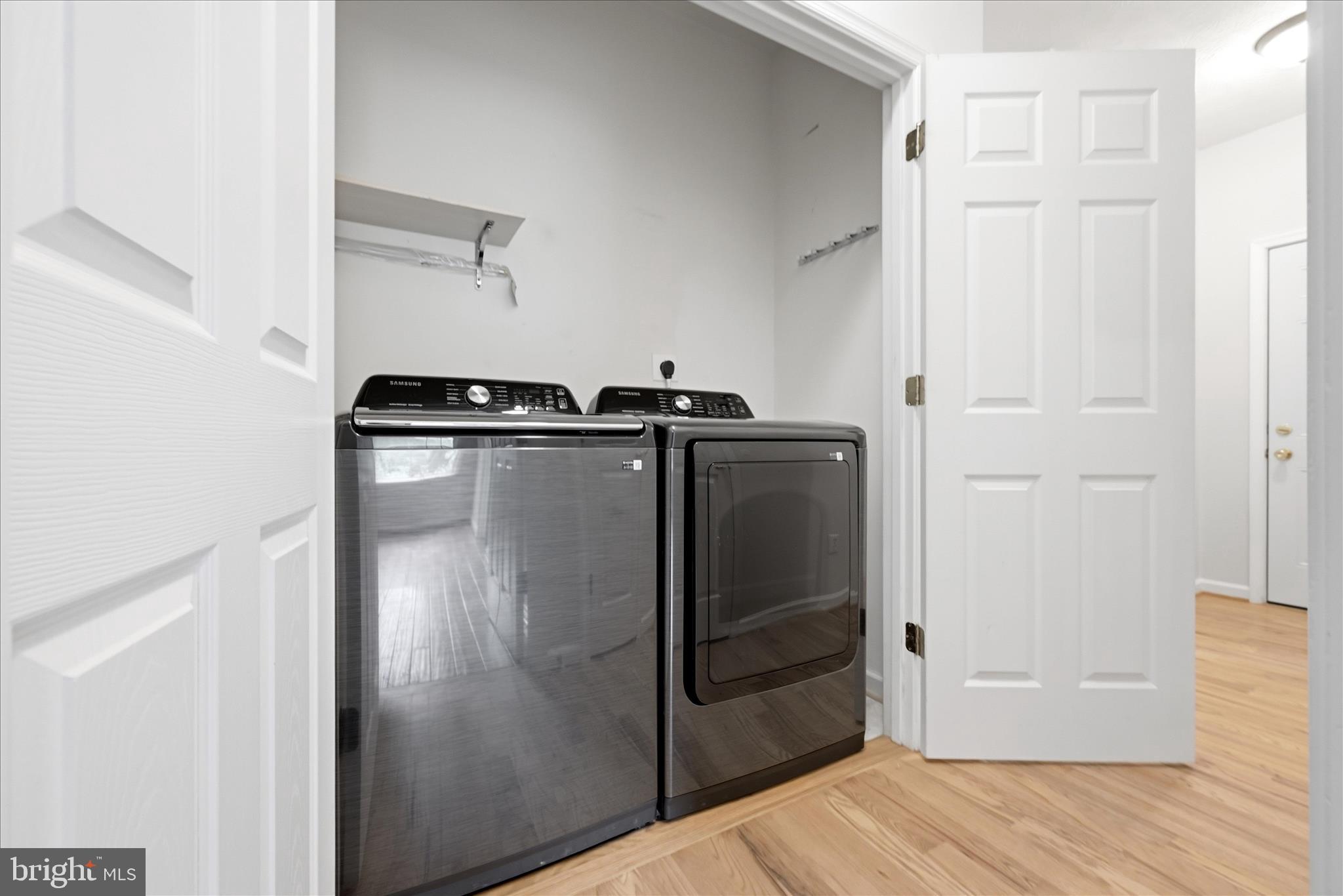 1721 Bishop Meade Road Boyce, VA 22620 - Photo 36 of 69 Laundry Area