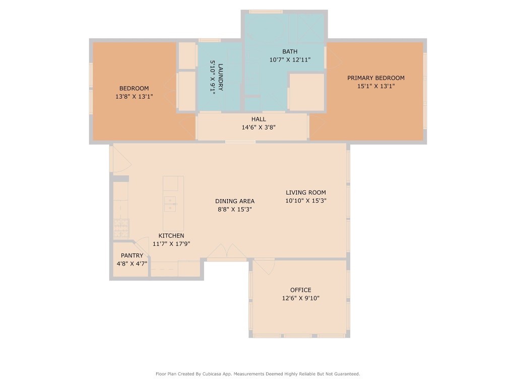 7909 Orisha Drive Austin, TX 78739 - Photo 40 of 40 unknown