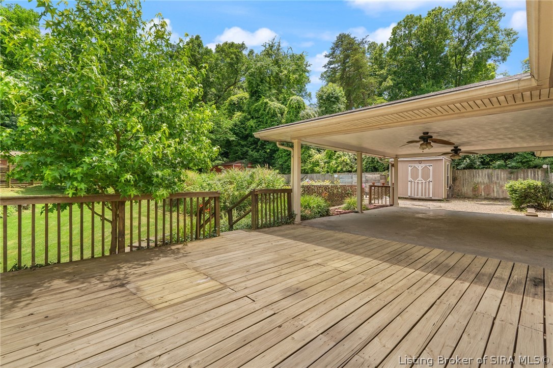 925 Captain Frank Road New Albany, IN 47150 - Photo 12 of 51
