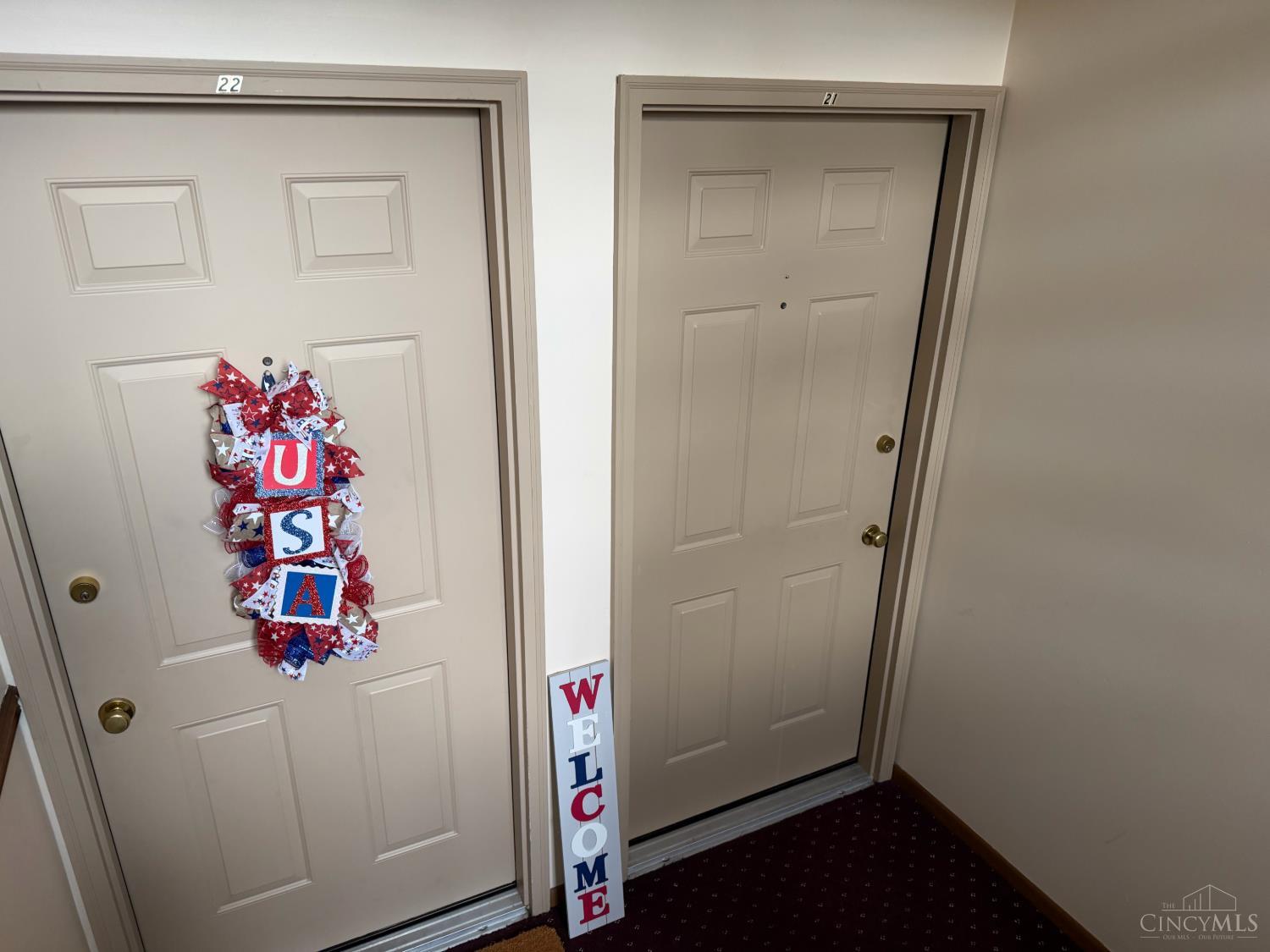 3971 School Section Road, Unit 21 Cincinnati, OH 45211 - Photo 5 of 24 Gallery Image 5