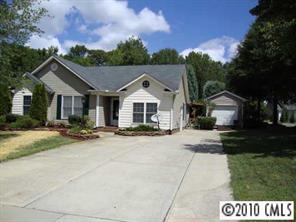 12813 Levins Hall Road Huntersville, NC 28078 - Photo 1 of 8 Gallery Image 1