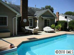 12813 Levins Hall Road Huntersville, NC 28078 - Photo 7 of 8 Gallery Image 7