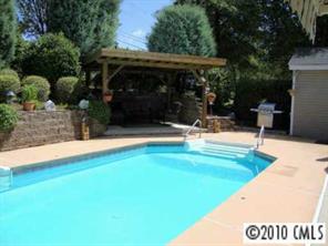 12813 Levins Hall Road Huntersville, NC 28078 - Photo 8 of 8 Gallery Image 8