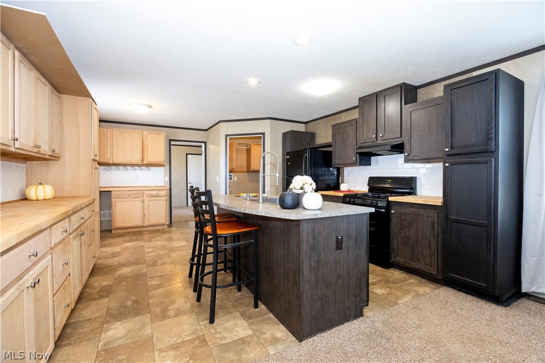 5974 Cleveland Road, Unit 9 Wooster, OH 44691 - Photo 7 of 26 Gallery Image 7