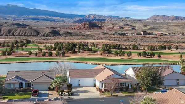 $849,999 | 1866 Wide River Drive, St. George, UT 84790