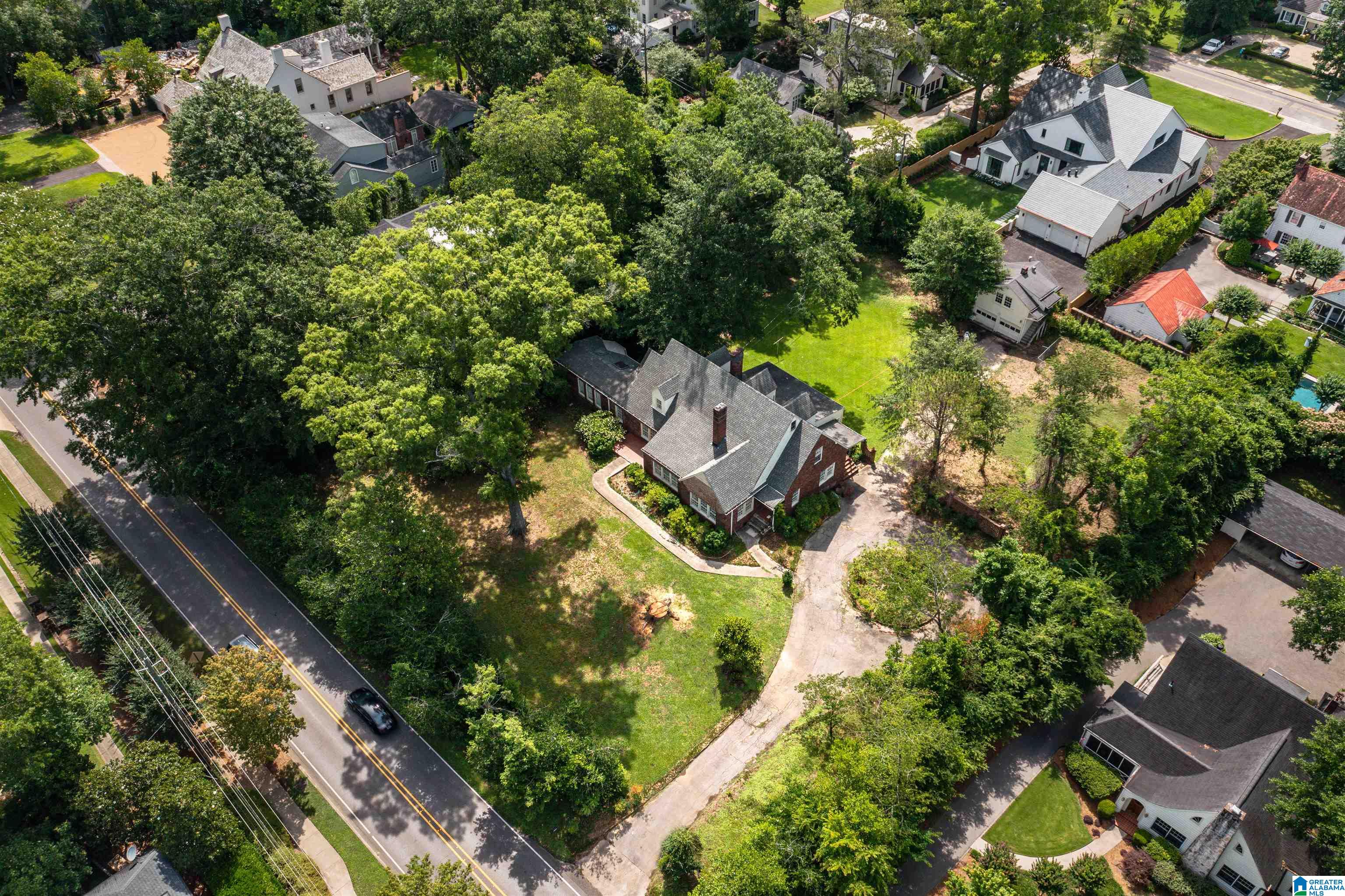 2533 Montevallo Road Birmingham, AL 35223 - Photo 8 of 49