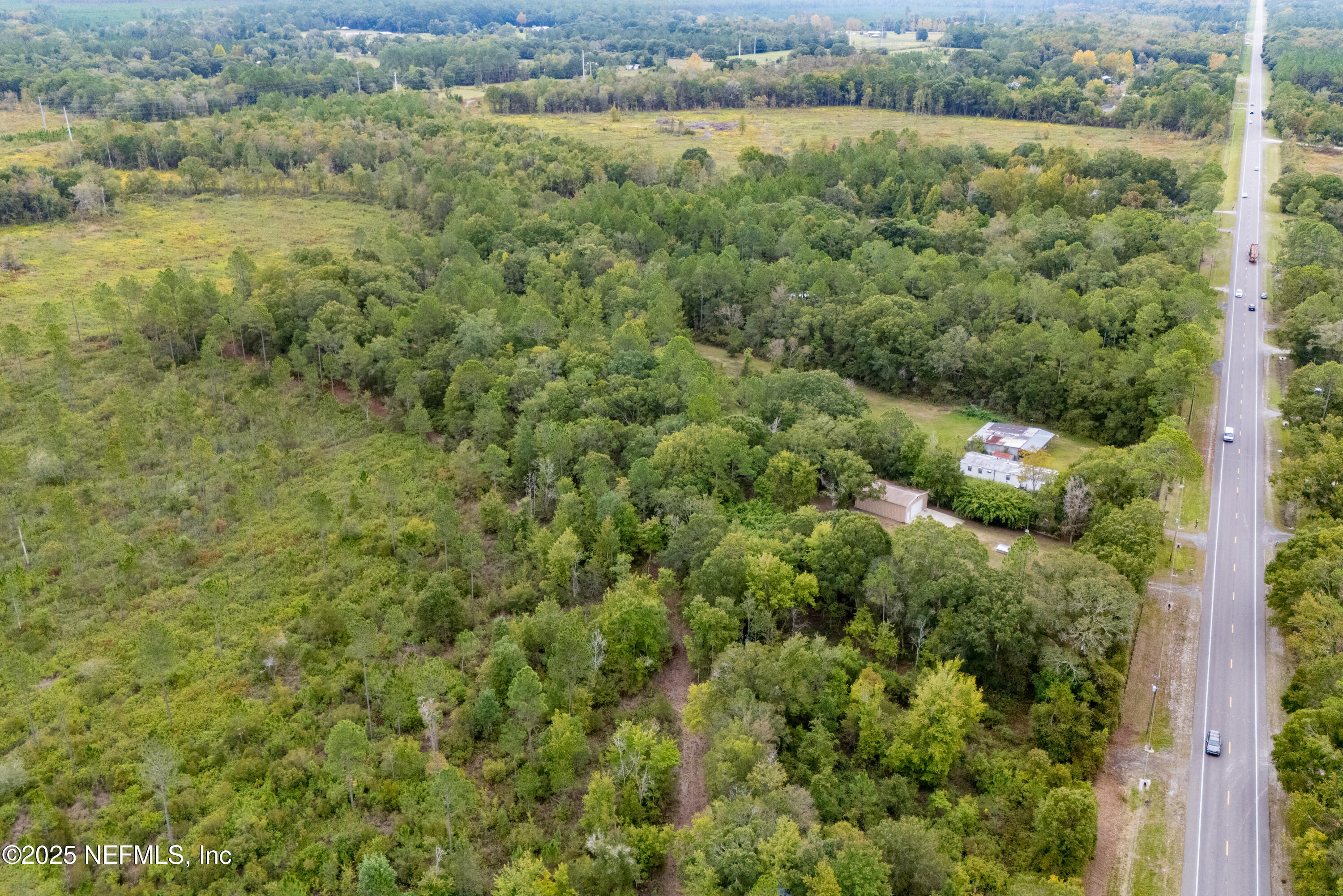 9019 State Rte 100 Starke, FL 32091 - Photo 30 of 38 9019 SE State Route 100-29