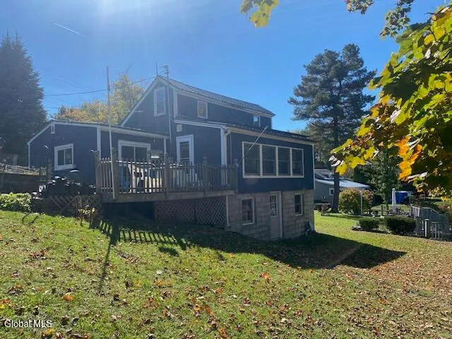 $339,500 | 26 O Hanlon Lane, Berne, NY 12059
