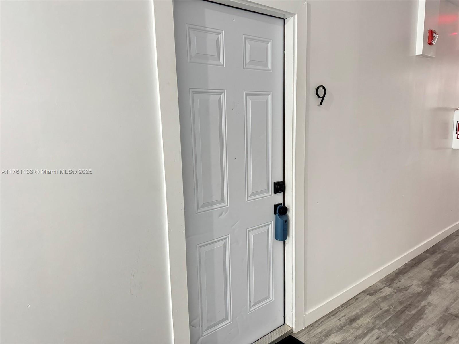 1936 Southwest 2nd Street, Unit 9 Miami, FL 33135 - Photo 13 of 14 a view of a bathroom